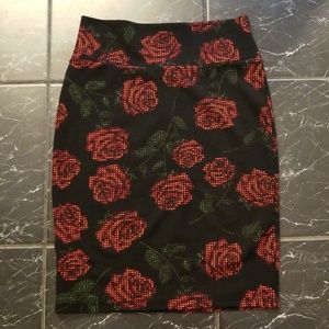 Lularoe M Cassie